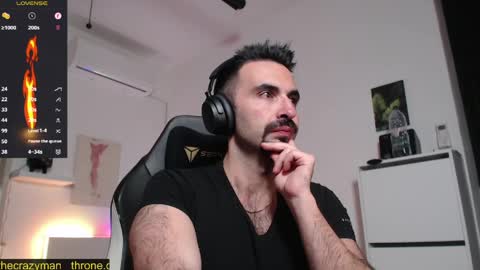 king7045 online show from April 3, 11:01 pm