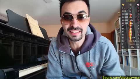 king7045 online show from February 13, 12:32 pm