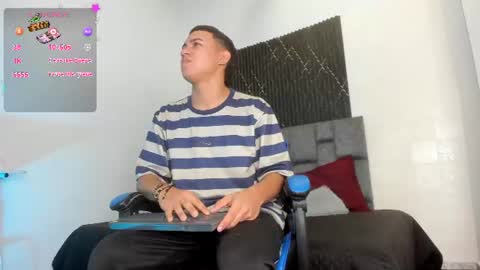 king_ares1 online show from July 27, 11:06 am