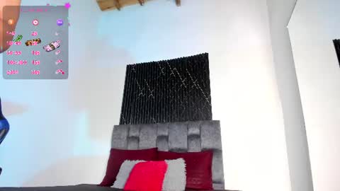 king_ares1 online show from July 28, 11:17 am
