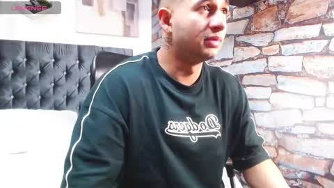 Angel Falconer online show from November 22, 9:14 pm