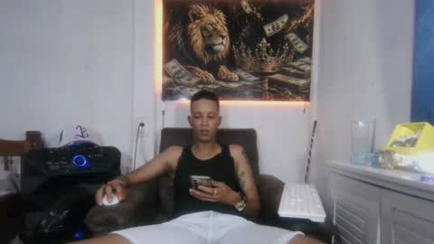 king_master7 online show from June 12, 11:13 pm