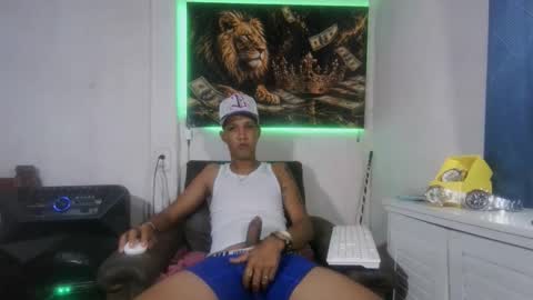 king_master7 online show from June 10, 4:36 am