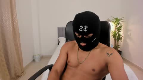 king_master77 online show from February 20, 11:20 am