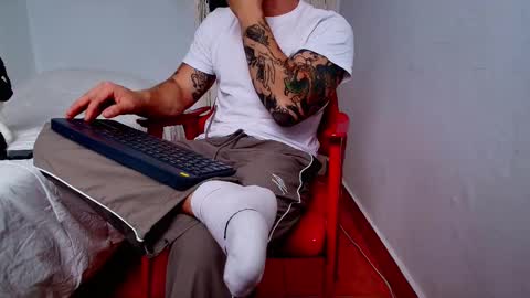 The Best Master online show from November 13, 10:09 am