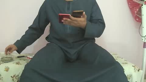 king_of_arabians online show from April 8, 7:08 am