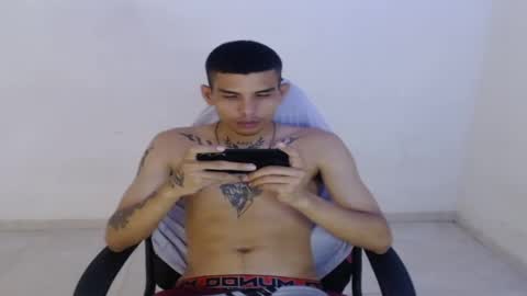 king_warlord online show from May 26, 11:01 pm