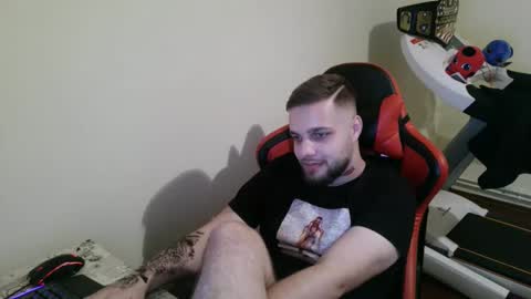 Snapshot of kingadonisss chatting on October 18, 4:45 pm kingadonisss online show from October 18, 4:45 pm