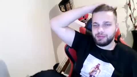 Snapshot of kingadonisss chatting on October 14, 11:23 pm kingadonisss online show from October 14, 11:23 pm