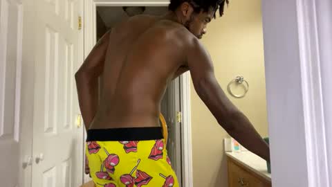 King Almighty01 online show from September 14, 3:52 am