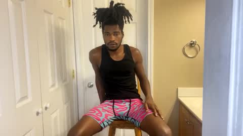 King Almighty01 online show from September 28, 2:53 am