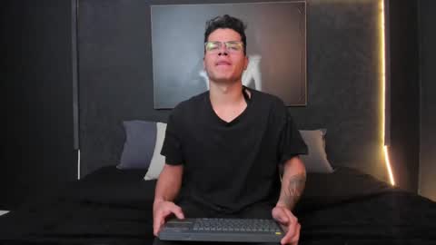 kingbezs online show from January 27, 3:47 am