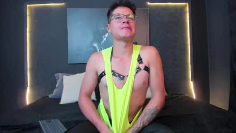 kingbezs online show from January 21, 4:55 am