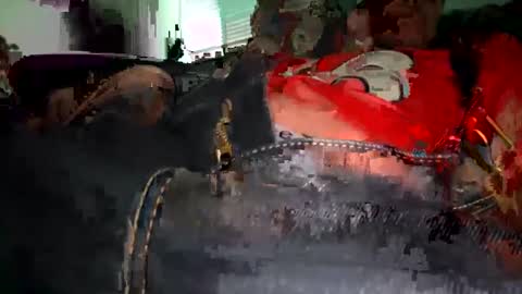 kingbori88 online show from October 6, 12:59 am