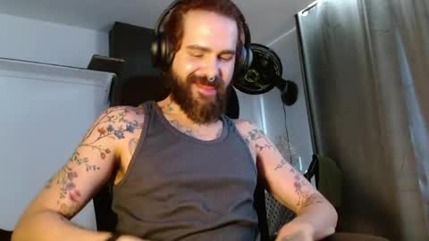 Jake online show from April 7, 6:52 pm