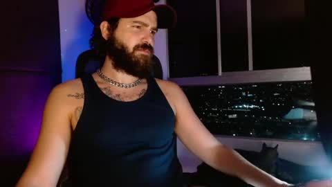 Snapshot of kingcat420 chatting on December 7, 1:48 am Jake online show from December 7, 1:48 am