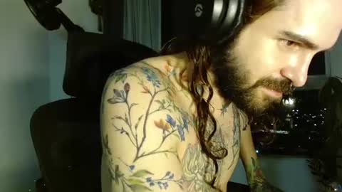 Jake online show from July 28, 12:51 am