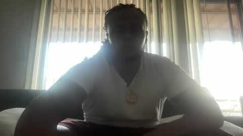 KingDaBiggest online show from May 13, 1:46 am