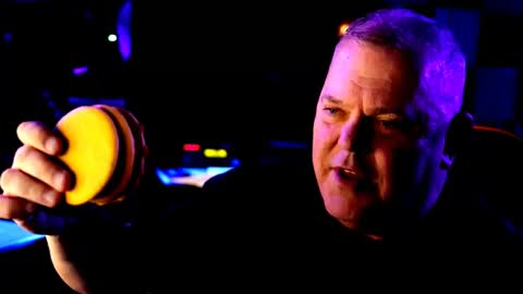 King James VIII online show from February 22, 5:02 am