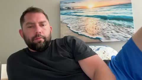 kingoftheangels1 online show from July 8, 2:37 am