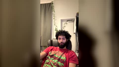 kingomarrr online show from April 16, 11:07 pm