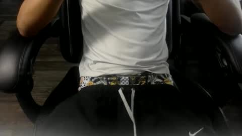 kingrico1987 online show from January 14, 8:34 pm