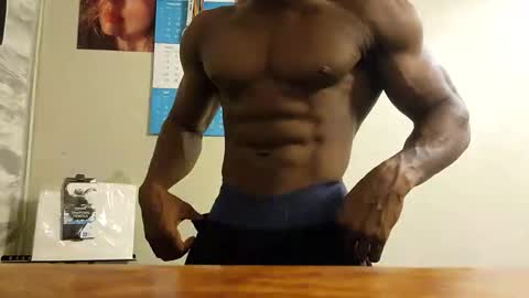 kingroy9 online show from June 9, 12:23 am