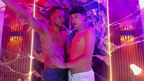 kings_and_secrets online show from October 29, 6:27 am