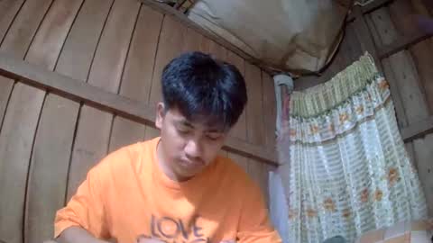 Ruru online show from March 23, 12:44 pm