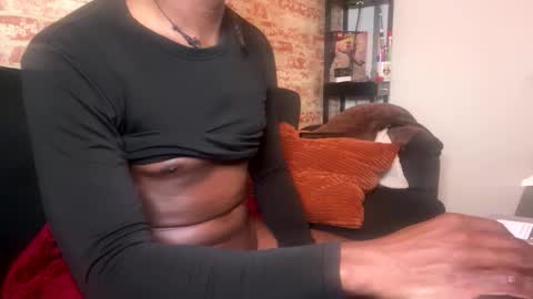 DJ online show from April 17, 1:08 am