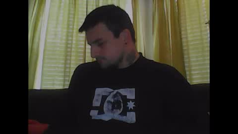 Kink online show from December 3, 7:44 pm