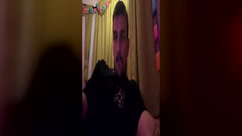 Kink online show from July 2, 3:34 am