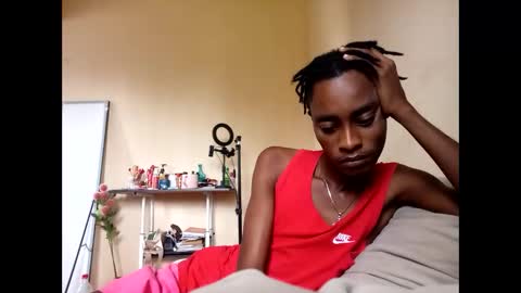 kinkybby_ online show from April 24, 6:38 am