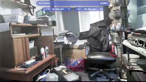 Kinky Cassie online show from November 20, 12:59 pm