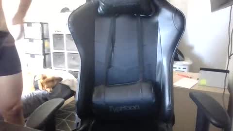 Horny Bloomy online show from November 20, 6:56 am