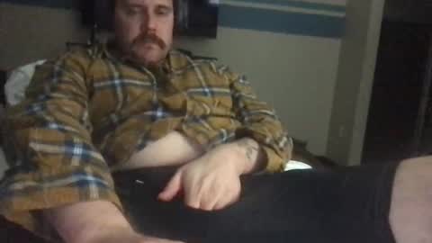 Kinkyk87 online show from November 18, 7:01 am