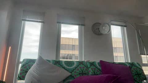 kinkyman16 online show from October 4, 9:08 pm