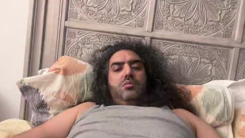 kinkyman16 online show from October 14, 10:55 am