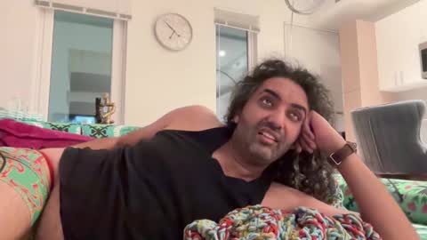 kinkyman16 online show from February 15, 11:49 pm