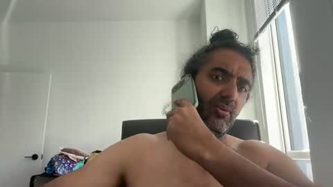kinkyman16 online show from June 16, 1:24 pm