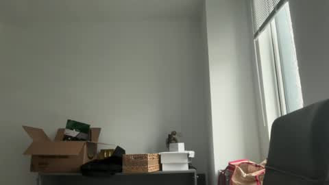 kinkyman16 online show from July 6, 1:19 pm