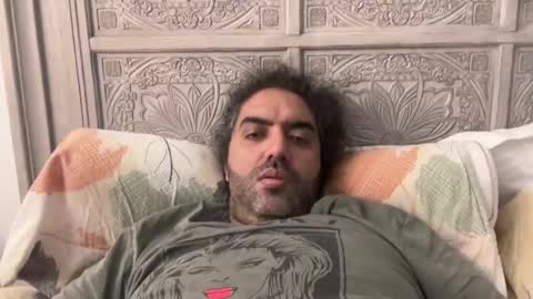 kinkyman16 online show from October 15, 11:18 am