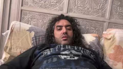 kinkyman16 online show from October 12, 9:47 am