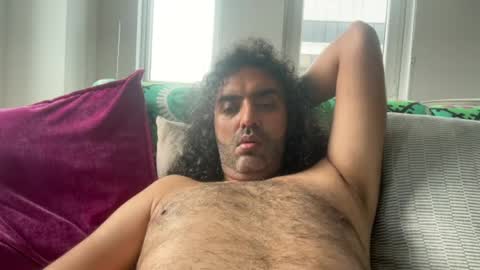 kinkyman16 online show from July 11, 10:28 am