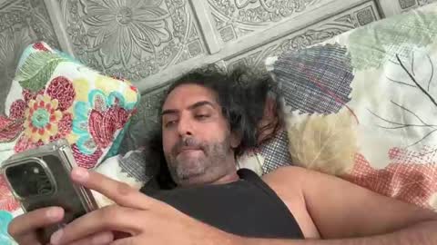 kinkyman16 online show from February 14, 12:47 pm