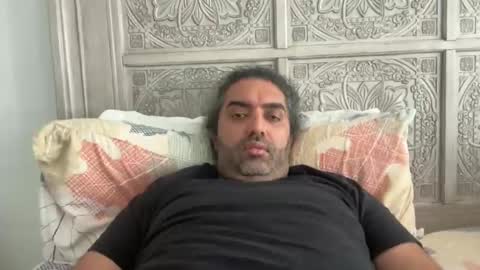 kinkyman16 online show from September 21, 6:08 pm