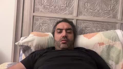 kinkyman16 online show from October 6, 9:25 am