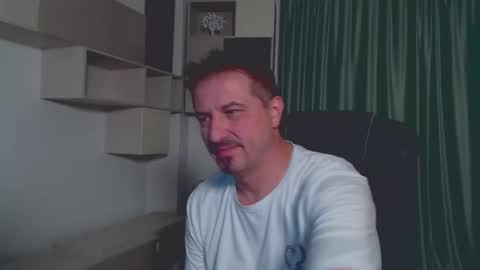 kinkymike4all online show from September 11, 10:42 pm