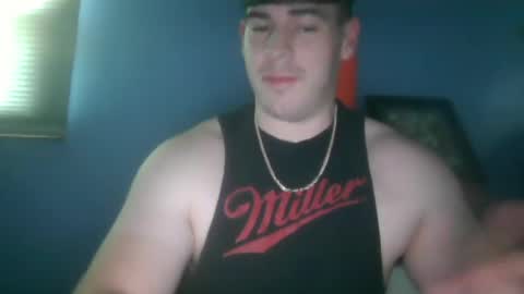 DrunknHorny online show from August 8, 9:11 pm