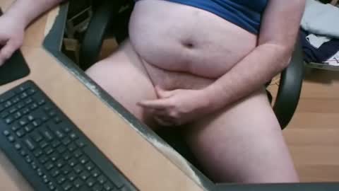 kinkytxm online show from March 7, 6:11 pm